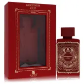 Riiffs - Goodness Oud Rouge : Eau De Parfum Spray 3.4 Oz / 100 ml