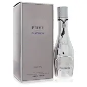 Riiffs - Prive Platinum : Eau De Parfum Spray 3.4 Oz / 100 ml