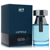 Rue Broca - Luminus Pour Homme : Eau De Parfum Spray 3.4 Oz / 100 ml