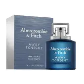 Abercrombie & Fitch - Away Tonight : Eau De Toilette Spray 3.4 Oz / 100 ml