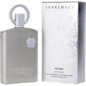 Afnan - Supremacy Silver : Eau De Parfum Spray 5 Oz / 150 ml