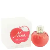 Nina Ricci - Nina : Eau De Toilette Spray 1 Oz / 30 ml