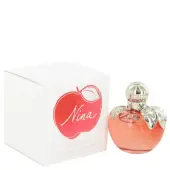 Nina Ricci - Nina : Eau De Toilette Spray 1.7 Oz / 50 ml