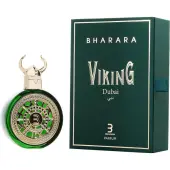 Bharara Beauty - Bharara Viking Dubai : Perfume Spray 3.4 Oz / 100 ml