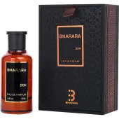 Bharara Beauty - Bharara Don : Eau De Parfum Spray 3.4 Oz / 100 ml