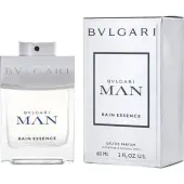 Bvlgari - Bvlgari Man Rain Essence : Eau De Parfum Spray 2 Oz / 60 ml