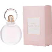 Bvlgari - Rose Goldea Blossom Delight : Eau De Toilette Spray 1.7 Oz / 50 ml