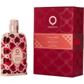 Orientica - Amber Rouge : Eau De Parfum Spray 5 Oz / 150 ml
