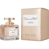 Oscar De La Renta - Alibi : Eau De Toilette Spray 3.4 Oz / 100 ml