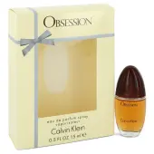 Calvin Klein - Obsession Pour Femme : Eau De Parfum Spray 15 ML