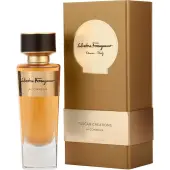 Salvatore Ferragamo - La Commedia : Eau De Parfum Spray 3.4 Oz / 100 ml