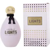 Sarah Jessica Parker - Lovely Lights : Eau De Parfum Spray 3.4 Oz / 100 ml
