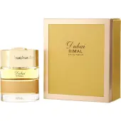 The Spirit Of Dubai - Rimal : Eau De Parfum Spray 1.7 Oz / 50 ml