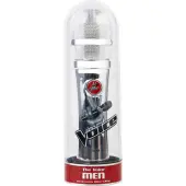 The Voice - Silver Edition : Eau De Toilette Spray 3.4 Oz / 100 ml