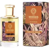 The Woods Collection - Timeless Sands : Eau De Parfum Spray 3.4 Oz / 100 ml
