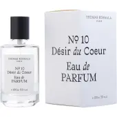 Thomas Kosmala - No. 10 DÃ©sir Du Coeur : Eau De Parfum Spray 3.4 Oz / 100 ml