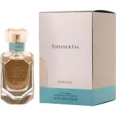 Tiffany & Co. - Rose Gold : Eau De Parfum Spray 1.7 Oz / 50 ml