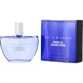 Kylie Minogue - Disco Darling : Eau De Parfum Spray 2.5 Oz / 75 ml