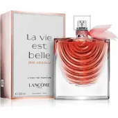 LancÃ´me - La Vie Est Belle Iris Absolu : Eau De Parfum Spray 3.4 Oz / 100 ml