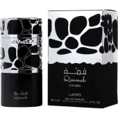 Lattafa - Qimmah : Eau De Parfum Spray 3.4 Oz / 100 ml