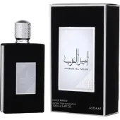 Lattafa - Ameer Al Arab : Eau De Parfum Spray 3.4 Oz / 100 ml