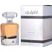 Lattafa - Ekhtiari : Eau De Parfum Spray 3.4 Oz / 100 ml