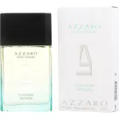 Loris Azzaro - Azzaro Cologne Intense : Eau De Toilette Spray 3.4 Oz / 100 ml