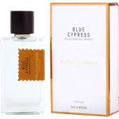 Goldfield & Banks - Blue Cypress : Perfume Spray 3.4 Oz / 100 ml