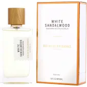 Goldfield & Banks - White Sandalwood : Perfume Spray 3.4 Oz / 100 ml