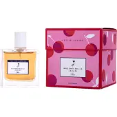 Jacadi - Mademoiselle Jacadi Petite Cerise : Eau De Toilette Spray 3.4 Oz / 100 ml