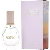 Jennifer Aniston - Solstice Bloom : Eau De Parfum Spray 1 Oz / 30 ml