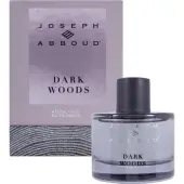 Joseph Abboud - Dark Woods : Eau De Parfum Spray 3.4 Oz / 100 ml