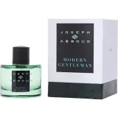Joseph Abboud - Modern Gentleman : Eau De Parfum Spray 3.4 Oz / 100 ml