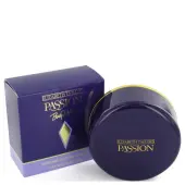 Elizabeth Taylor - Passion : Powder and talc 2.5 Oz / 75 ml