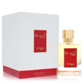 Afnan - Zimaya Bouquet Red : Eau De Parfum Spray 3.4 Oz / 100 ml