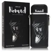 Armaf - Nomad The Wanderer : Eau De Parfum Spray 3.4 Oz / 100 ml