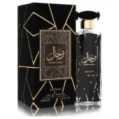 Asdaaf - Terhaal : Eau De Parfum Spray 3.4 Oz / 100 ml