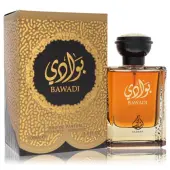 Asdaaf - Bawadi : Eau De Parfum Spray 3.4 Oz / 100 ml