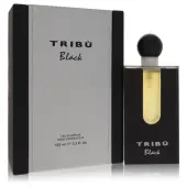 Benetton - TribÃ¹ Black : Eau De Parfum Spray 3.4 Oz / 100 ml