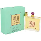 Jean Patou - Patou For Ever : Eau De Toilette Spray 3.4 Oz / 100 ml