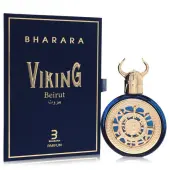 Bharara Beauty - Bharara Viking Beirut : Perfume Spray 3.4 Oz / 100 ml