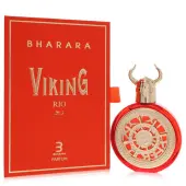 Bharara Beauty - Bharara Viking Rio : Perfume Spray 3.4 Oz / 100 ml