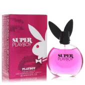 Coty - Super Playboy : Eau De Toilette Spray 2 Oz / 60 ml