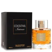 Fragrance World - Cocktail Intense : Eau De Parfum Spray 3.4 Oz / 100 ml