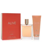 Hugo Boss - Alive : Gift Boxes 2.7 Oz / 80 ml