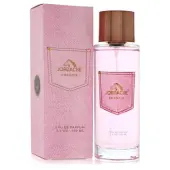 Jordache - Frankie : Eau De Parfum Spray 3.4 Oz / 100 ml