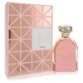 Lattafa - Shahd : Eau De Parfum Spray 3.4 Oz / 100 ml