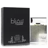 Lattafa - Suqraat : Eau De Parfum Spray 3.4 Oz / 100 ml