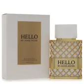 Lionel Richie - Hello : Eau De Parfum Spray 1.7 Oz / 50 ml
