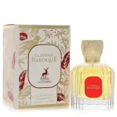 Maison Alhambra - La Rouge Baroque : Eau De Parfum Spray 3.4 Oz / 100 ml